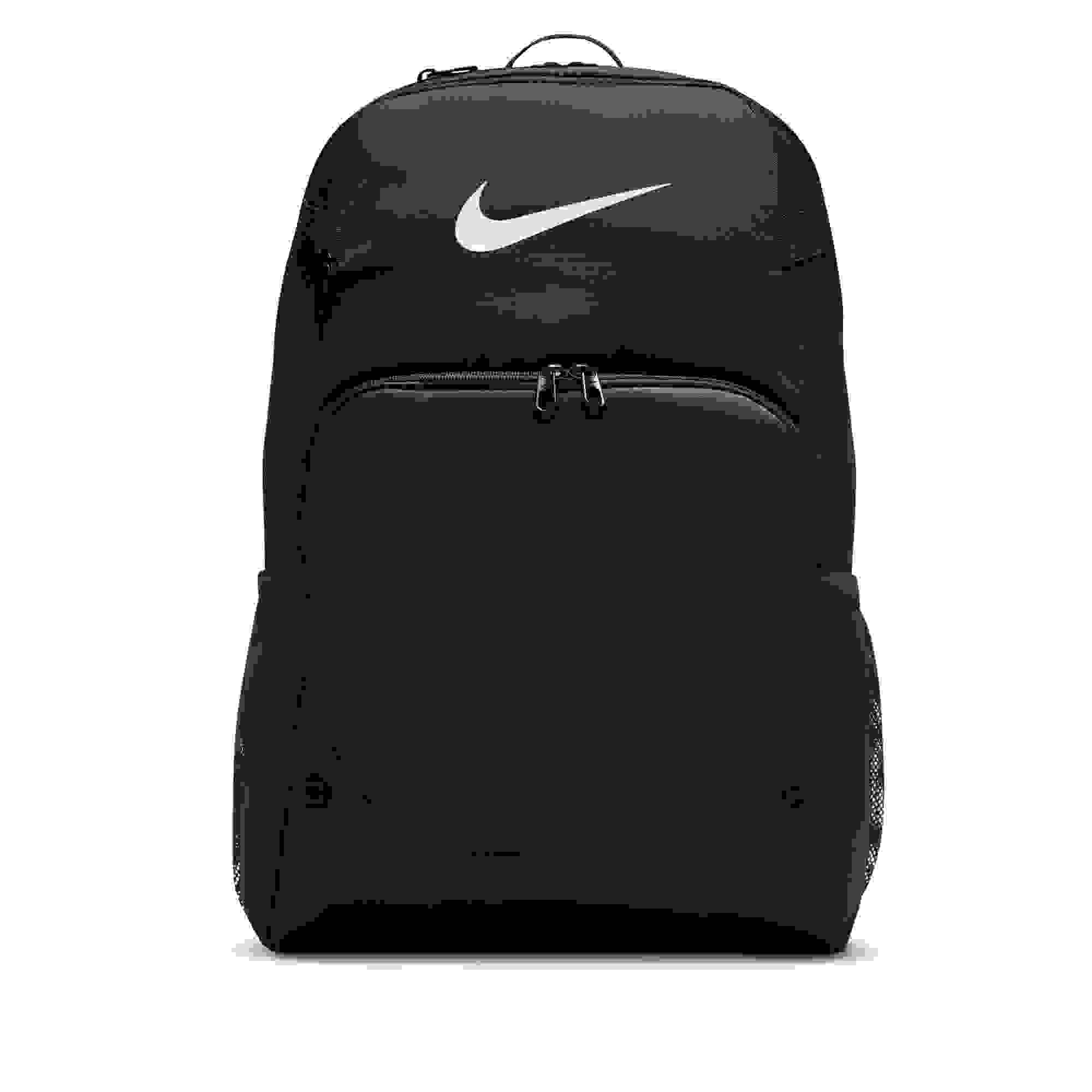 Nike Brasilla Black XL Backpack